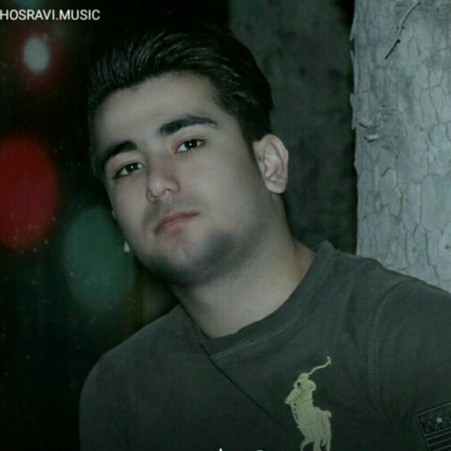 علی رستمی و عارف خسروی تیغ